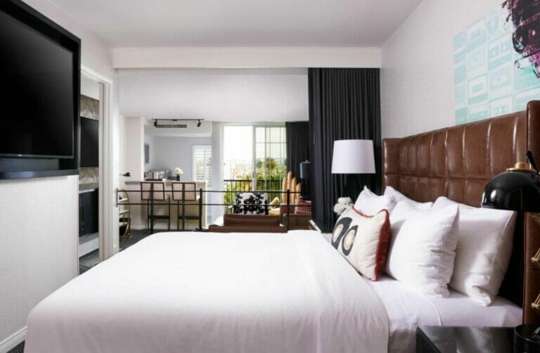 8 Fabulously Gay-Friendly & Gay Hotels In Los Angeles To Try On Your 8 Fabulously Gay-Friendly & Gay Hotels In Los Angeles To Try On Your