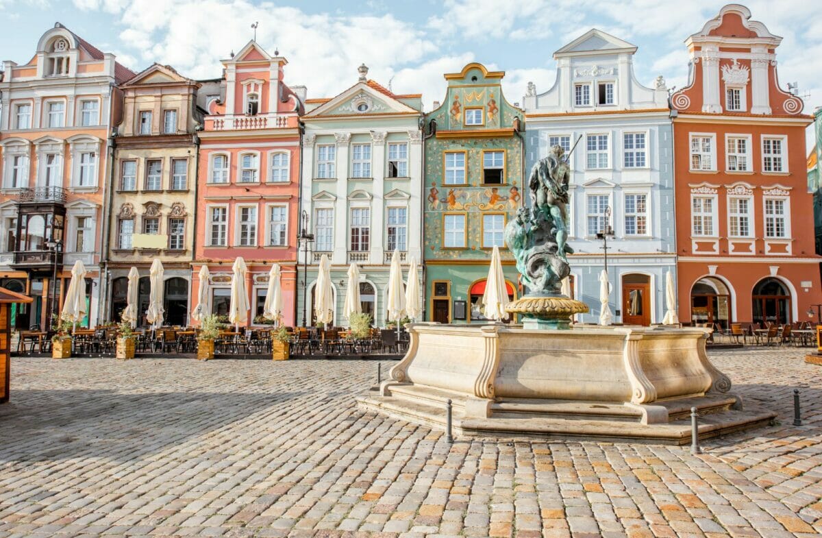 Gay Poznan, Poland | The Essential LGBT Travel Guide!