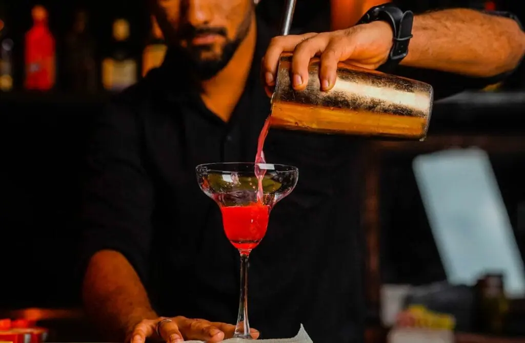 Public Koregaon Park - Gay Nightlife in Pune