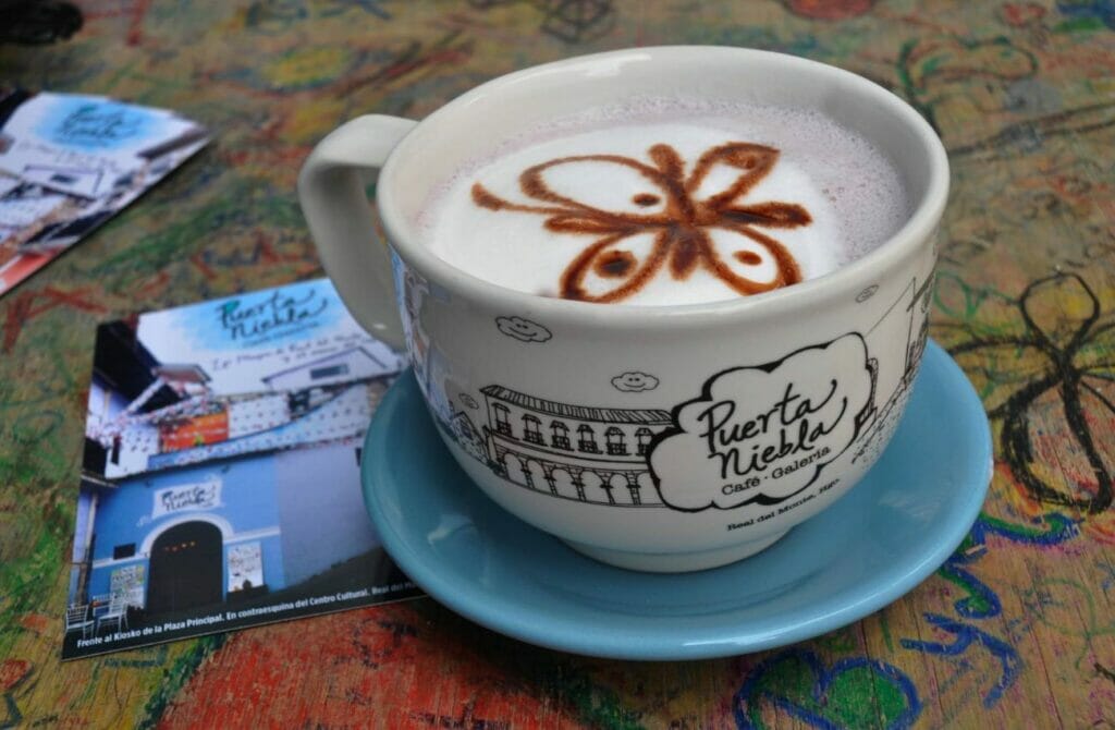 Puerta Niebla Café - Cool Coffee Spots in Pachuca