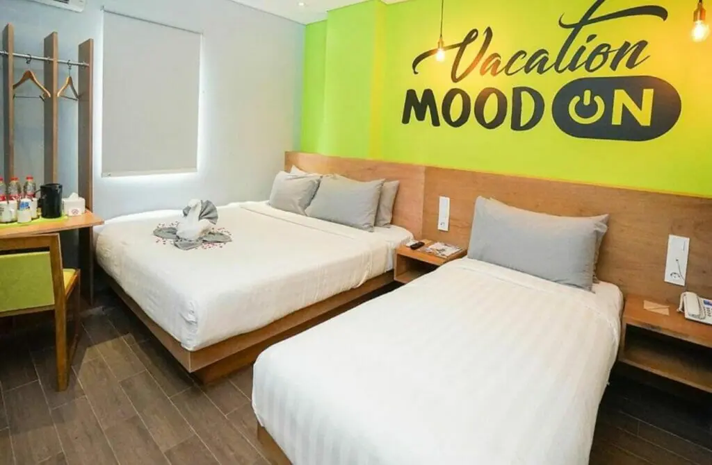 Radja Art and Boutique Hotel Simpang Lima - Gay Hotel in Semarang