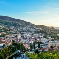 Sarajevo, Bosnia and Herzegovina The Essential LGBT Travel Guide!