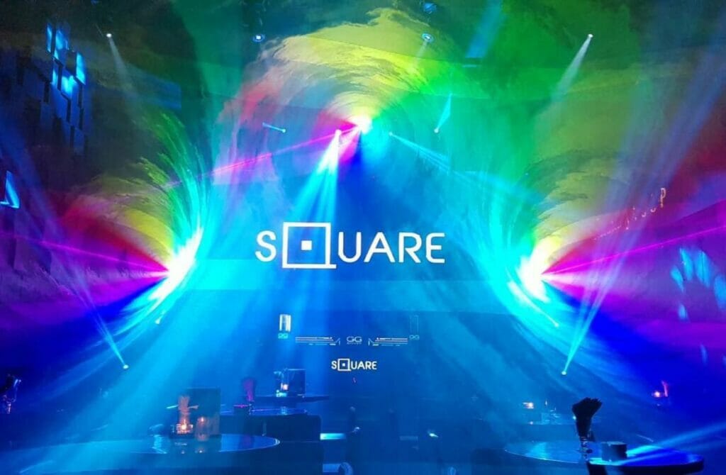 Square Club & KTV - Gay Nightlife in Batam