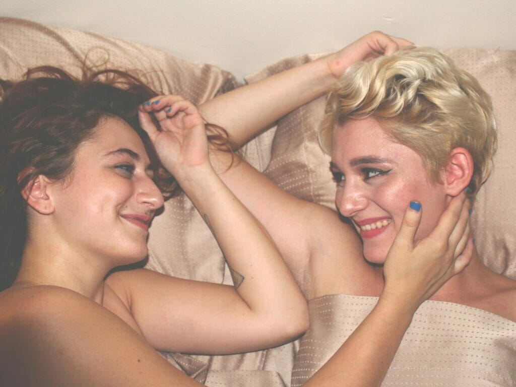 The 11 Best Lesbian Sex Movies You Need To Watch Now! 🎥