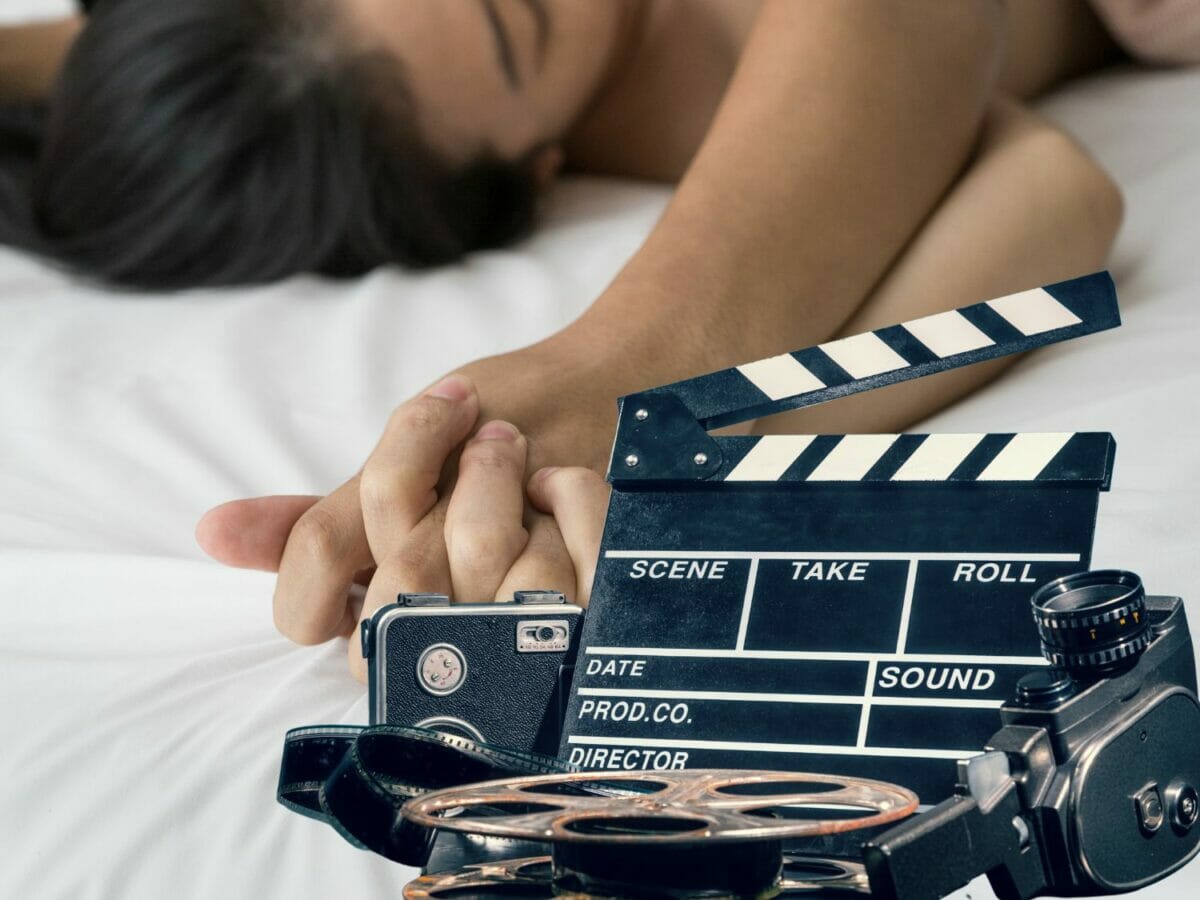 The 11 Best Lesbian Sex Movies You Need To Watch Now! 🎥