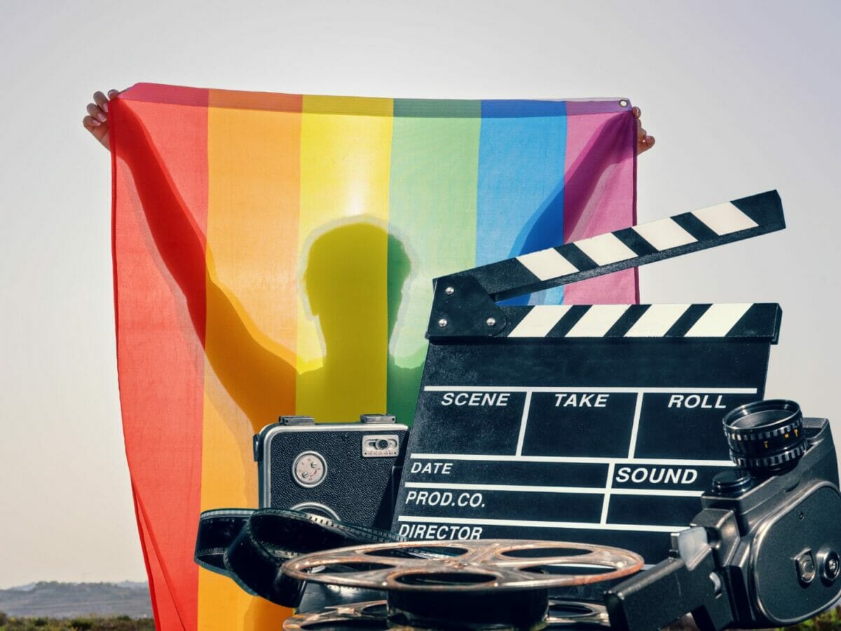 The 12 Best LGBTQ+ Movies On Amazon Prime You Should Already Have Seen By Now! 🏳️‍🌈