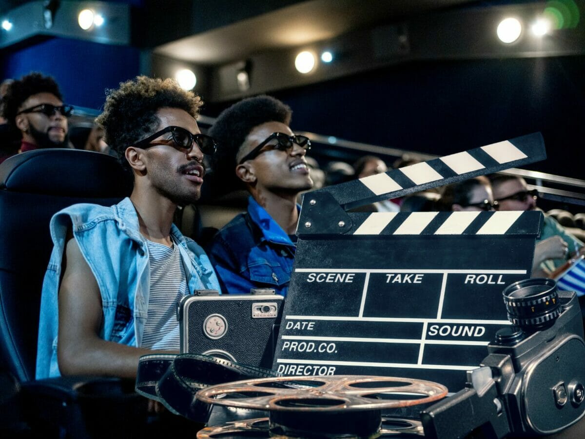 The 13 Best Gay Drama Movies You Should Already Have Seen By Now! 🏳️🌈