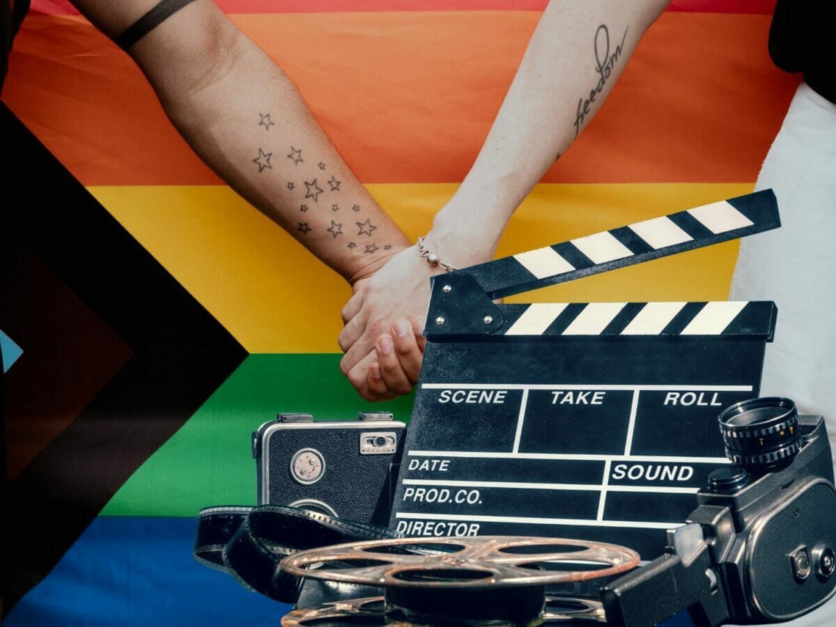 The 13 Best Queer Movies You Should Already Have Seen By Now! 🏳️‍🌈