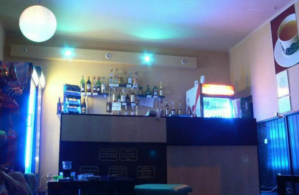 The Oak - Gay Nightlife in Baia Mare 