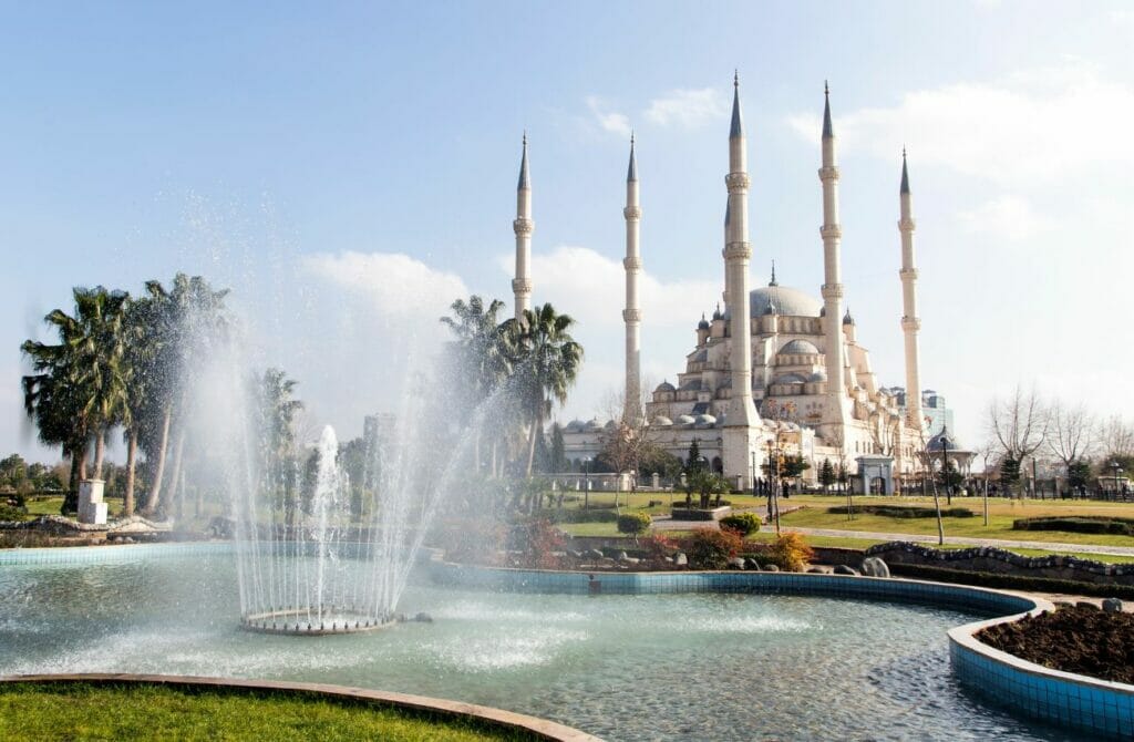 things to do in Gay Adana - attractions in Gay Adana - Gay Adana travel guide 