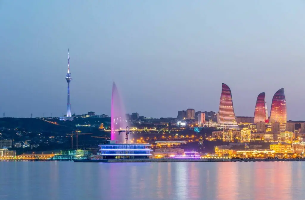 things to do in Gay Baku - attractions in Gay Baku - Gay Baku travel guide