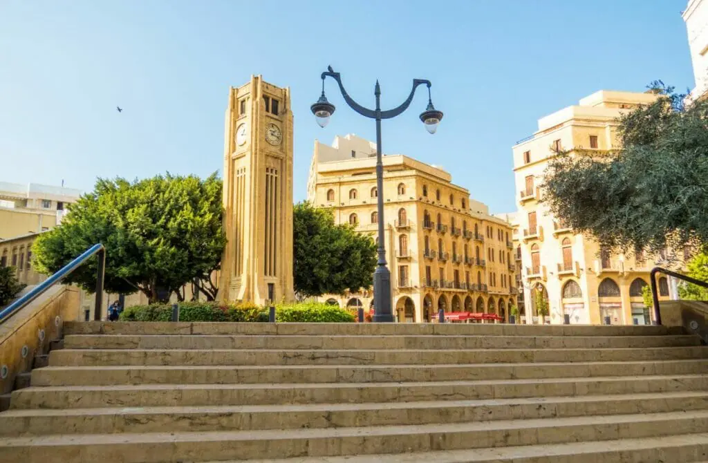 things to do in Gay Beirut - attractions in Gay Beirut - Gay Beirut travel guide 