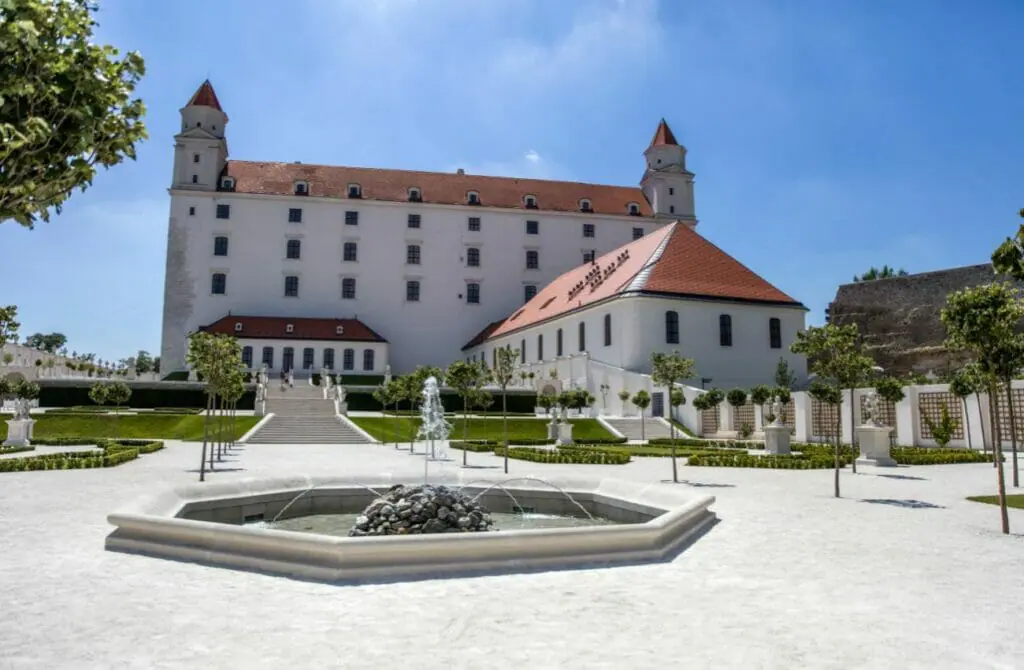 things to do in Gay Bratislava - attractions in Gay Bratislava - Gay Bratislava travel guide