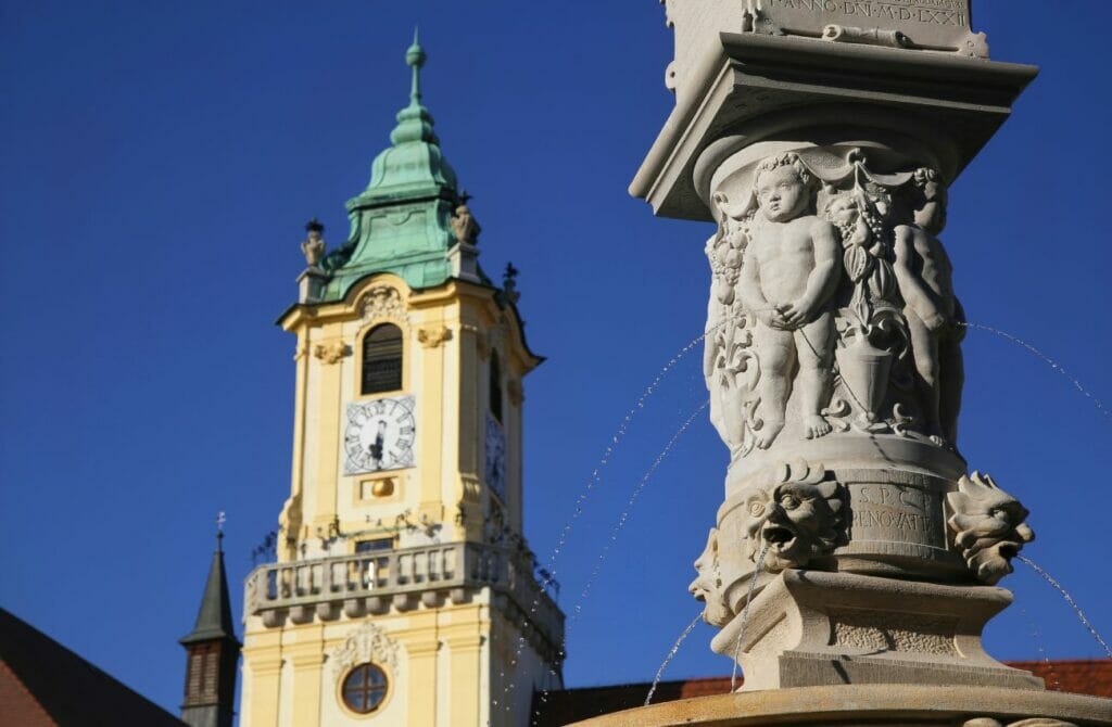 things to do in Gay Bratislava - attractions in Gay Bratislava - Gay Bratislava travel guide
