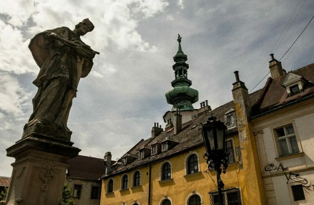 things to do in Gay Bratislava - attractions in Gay Bratislava - Gay Bratislava travel guide