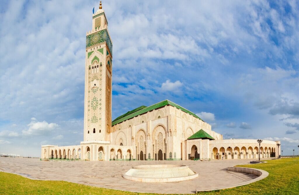 things to do in Gay Casablanca - attractions in Gay Casablanca - Gay Casablanca travel guide 