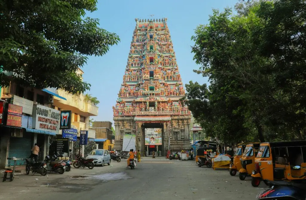 things to do in Gay Chennai - attractions in Gay Chennai - Gay Chennai travel guide