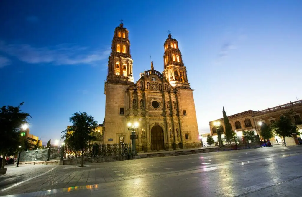 things to do in Gay Chihuahua - attractions in Gay Chihuahua - Gay Chihuahua travel guide