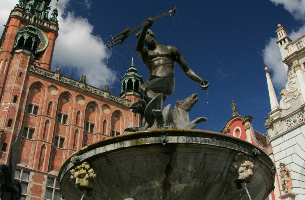 things to do in Gay Gdańsk - attractions in Gay Gdańsk - Gay Gdańsk travel guide