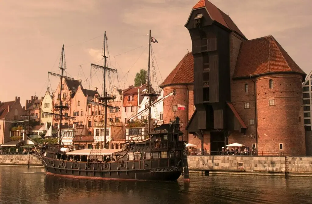 things to do in Gay Gdańsk - attractions in Gay Gdańsk - Gay Gdańsk travel guide 