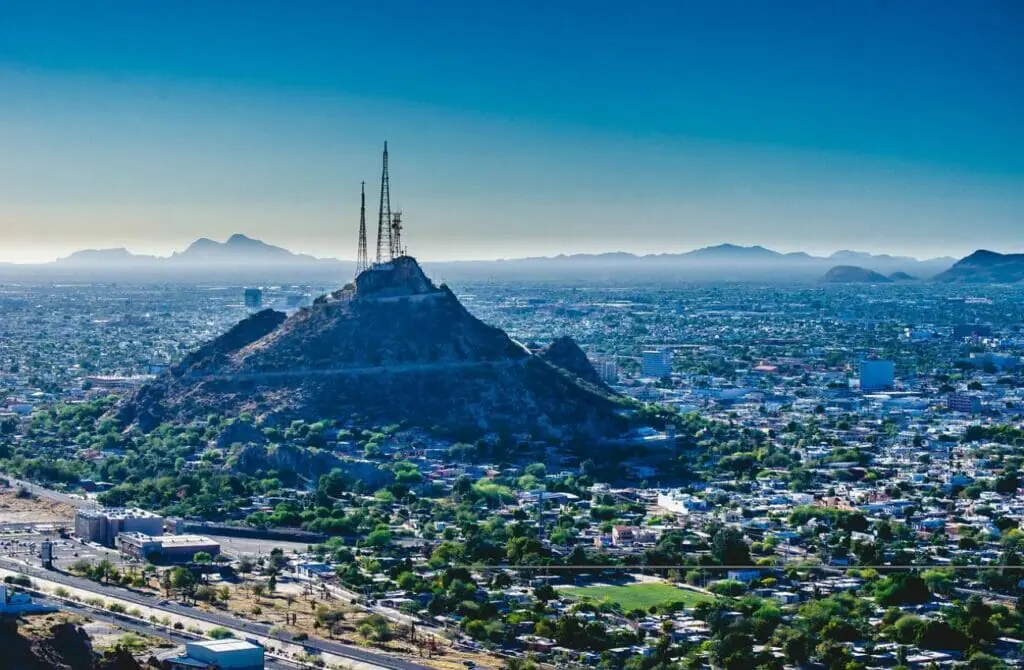 things to do in Gay Hermosillo - attractions in Gay Hermosillo - Gay Hermosillo travel guide