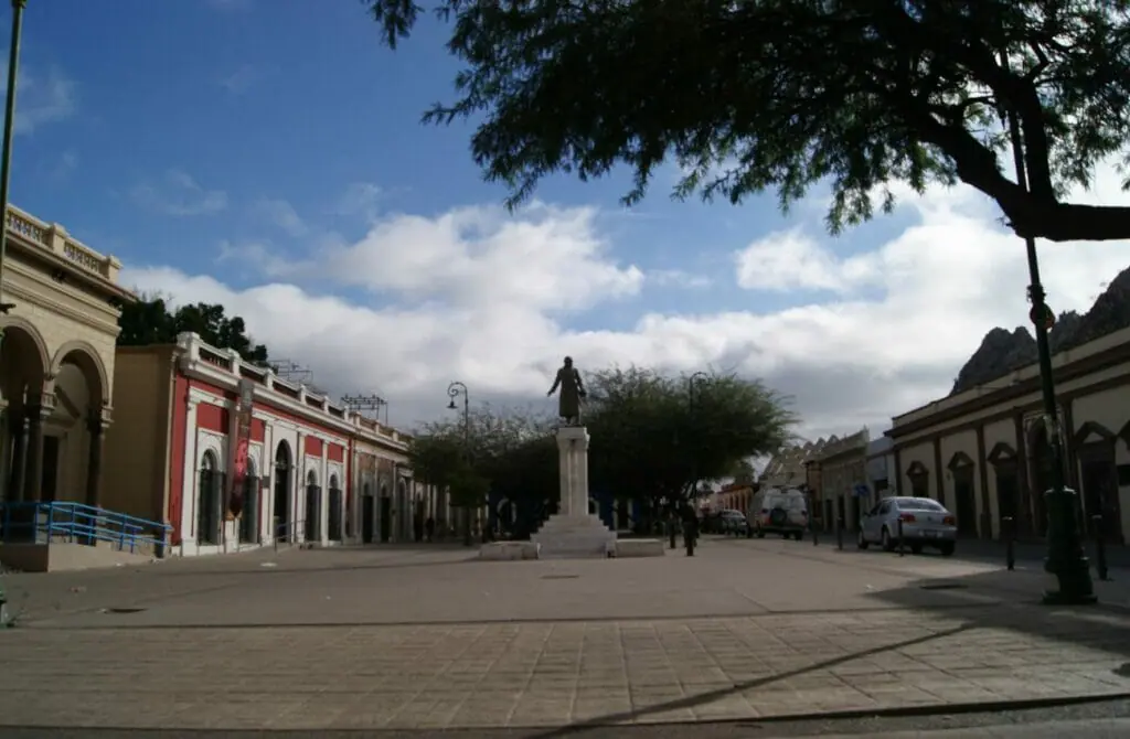 things to do in Gay Hermosillo - attractions in Gay Hermosillo - Gay Hermosillo travel guide