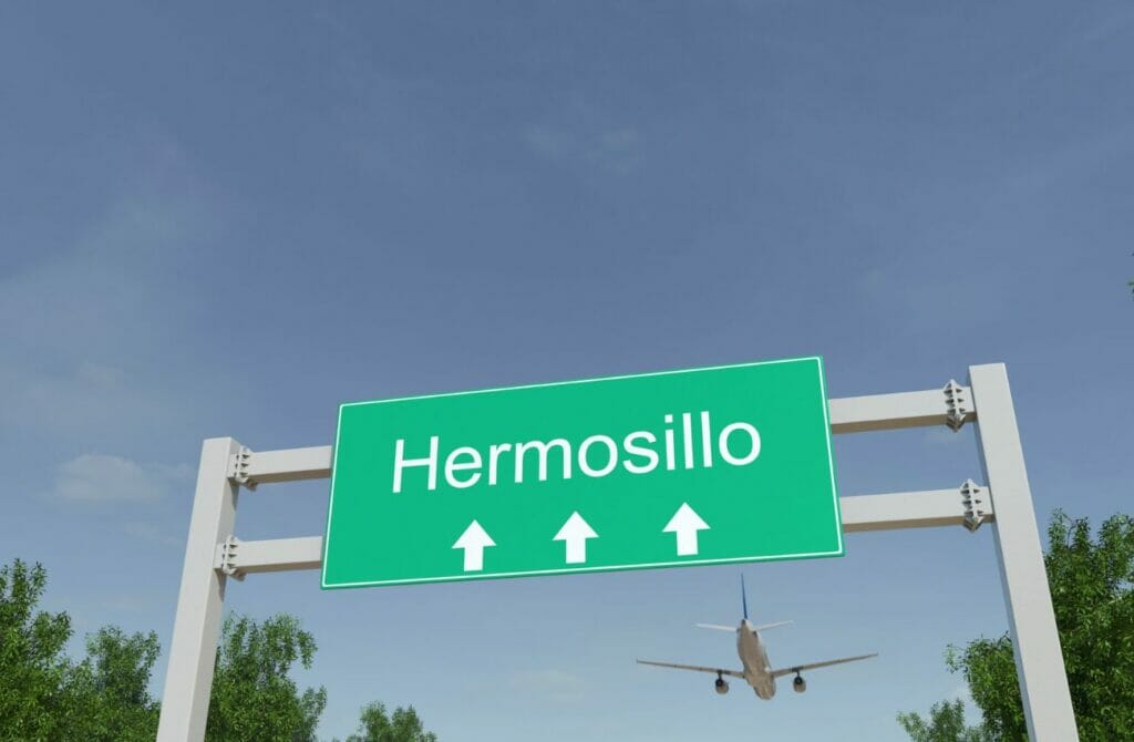 things to do in Gay Hermosillo - attractions in Gay Hermosillo - Gay Hermosillo travel guide