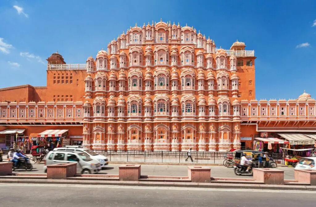 things to do in Gay Jaipur - attractions in Gay Jaipur - Gay Jaipur travel guide