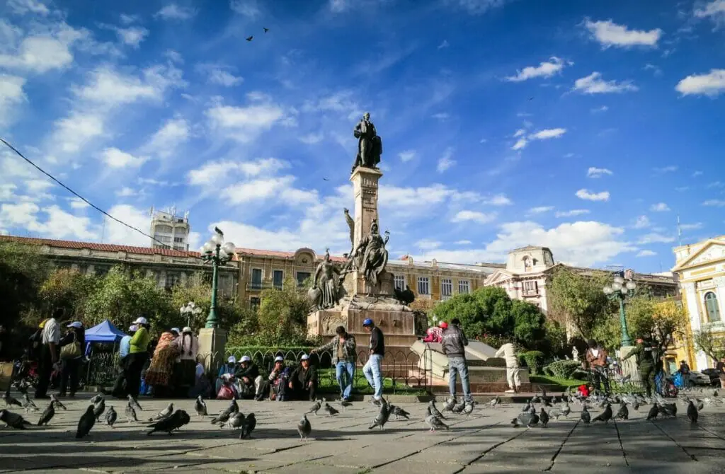 things to do in Gay La Paz - attractions in Gay La Paz - Gay La Paz travel guide