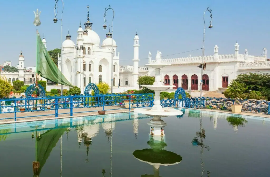 things to do in Gay Lucknow - attractions in Gay Lucknow - Gay Lucknow travel guide