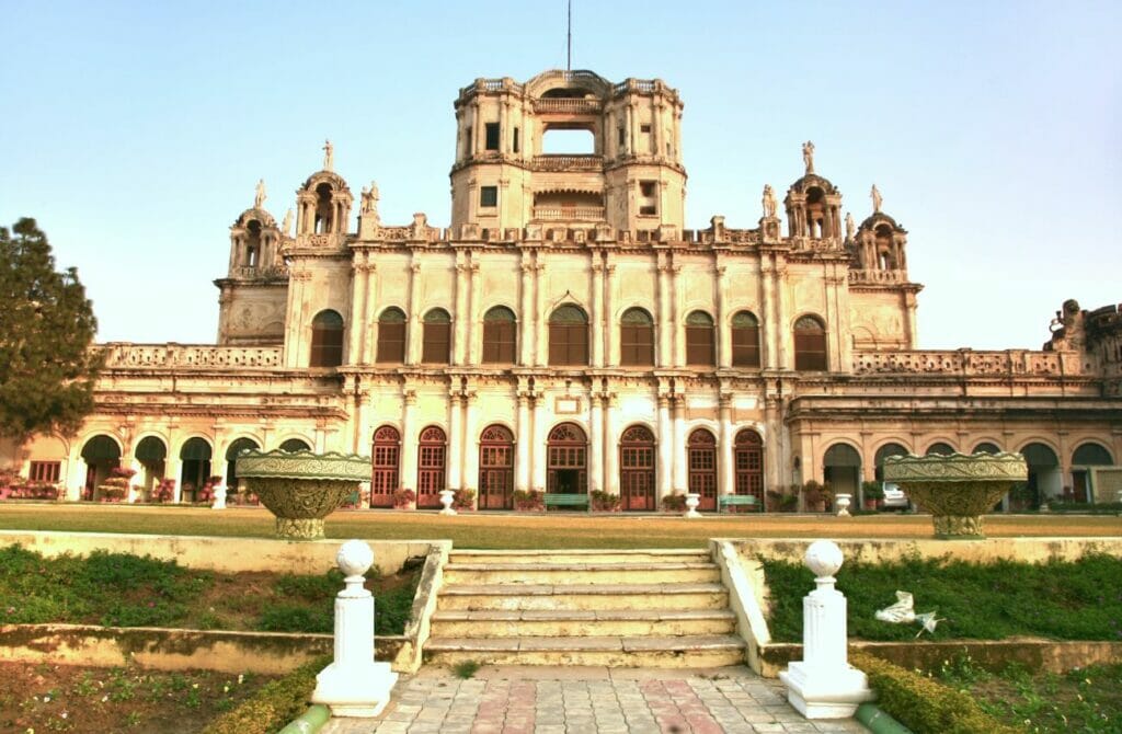 things to do in Gay Lucknow - attractions in Gay Lucknow - Gay Lucknow travel guide