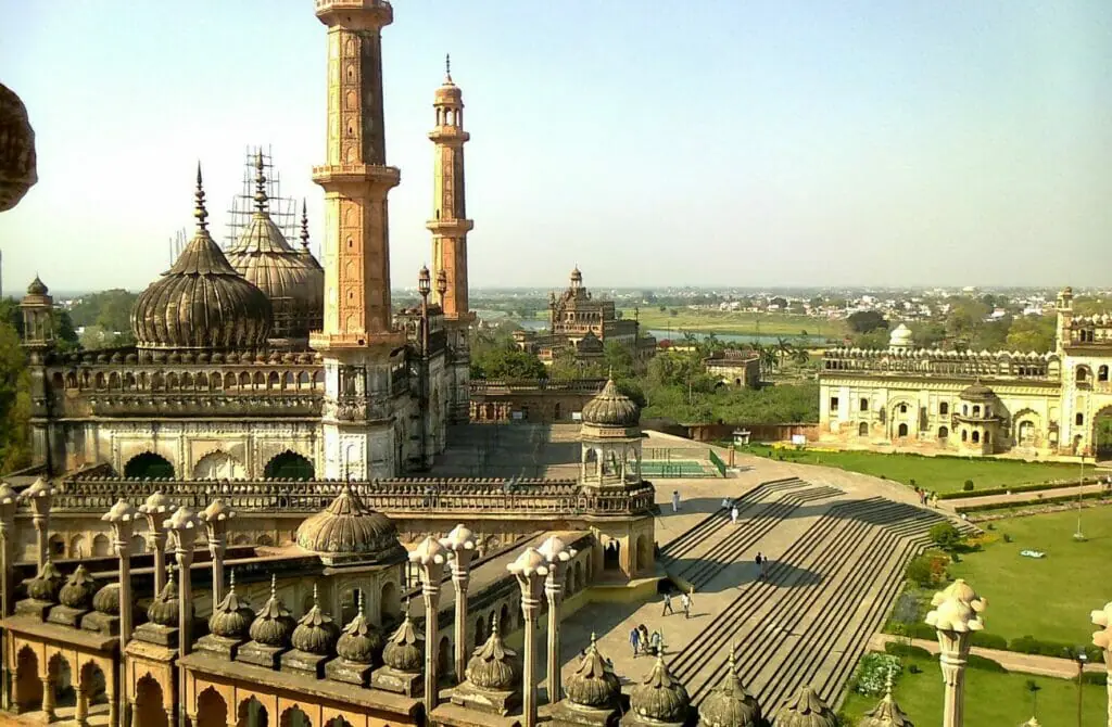 things to do in Gay Lucknow - attractions in Gay Lucknow - Gay Lucknow travel guide 