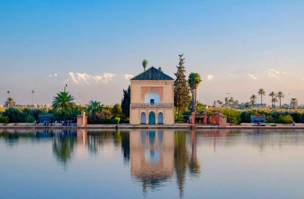 things to do in Gay Marrakesh - attractions in Gay Marrakesh - Gay Marrakesh travel guide 