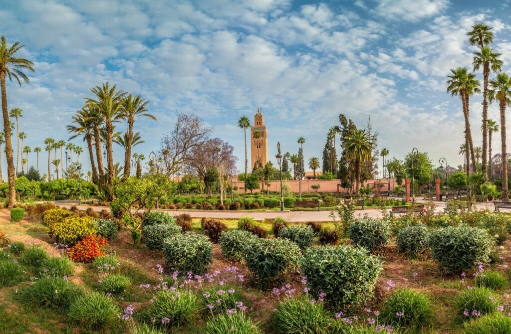things to do in Gay Marrakesh - attractions in Gay Marrakesh - Gay Marrakesh travel guide 