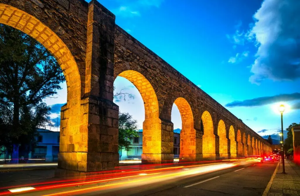 things to do in Gay Morelia - attractions in Gay Morelia - Gay Morelia travel guide 