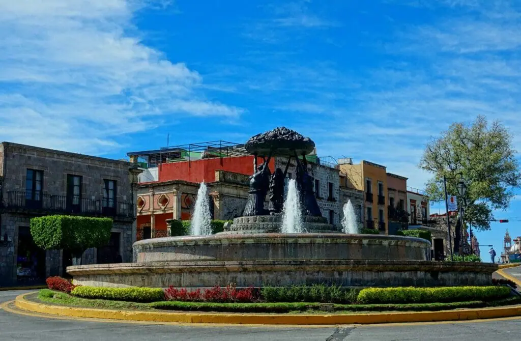 things to do in Gay Morelia - attractions in Gay Morelia - Gay Morelia travel guide