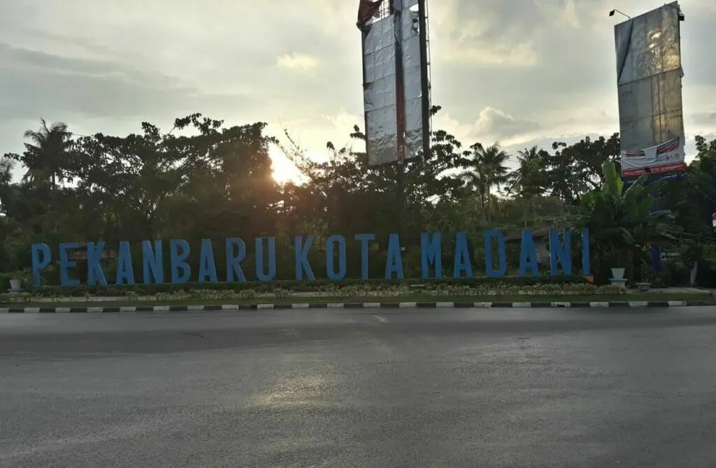 things to do in Gay Pekanbaru - attractions in Gay Pekanbaru - Gay Pekanbaru travel guide