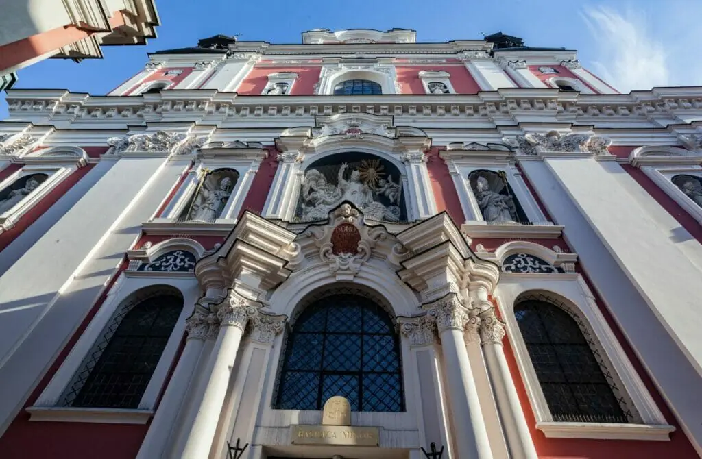 things to do in Gay Poznan - attractions in Gay Poznan - Gay Poznan travel guide