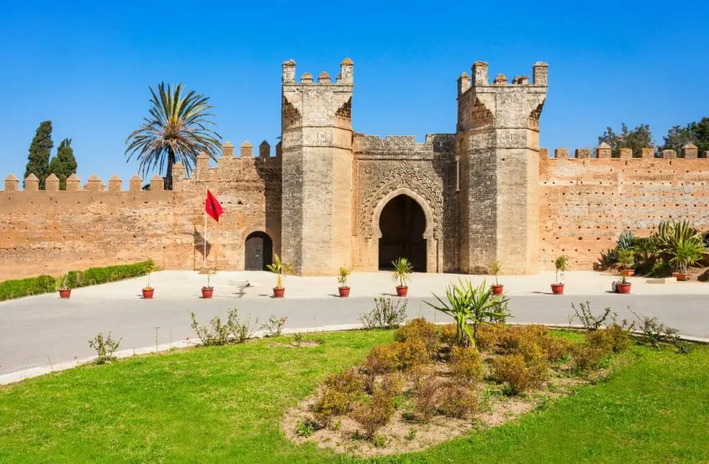 things to do in Gay Rabat - attractions in Gay Rabat - Gay Rabat travel guide