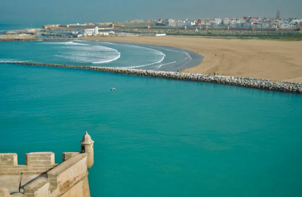 things to do in Gay Rabat - attractions in Gay Rabat - Gay Rabat travel guide