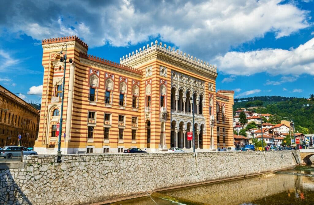 things to do in Gay Sarajevo - attractions in Gay Sarajevo - Gay Sarajevo travel guide 