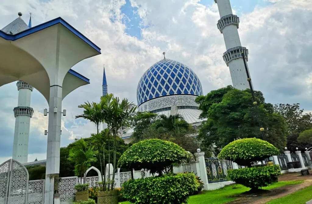 things to do in Gay Shah Alam - attractions in Gay Shah Alam - Gay Shah Alam travel guide