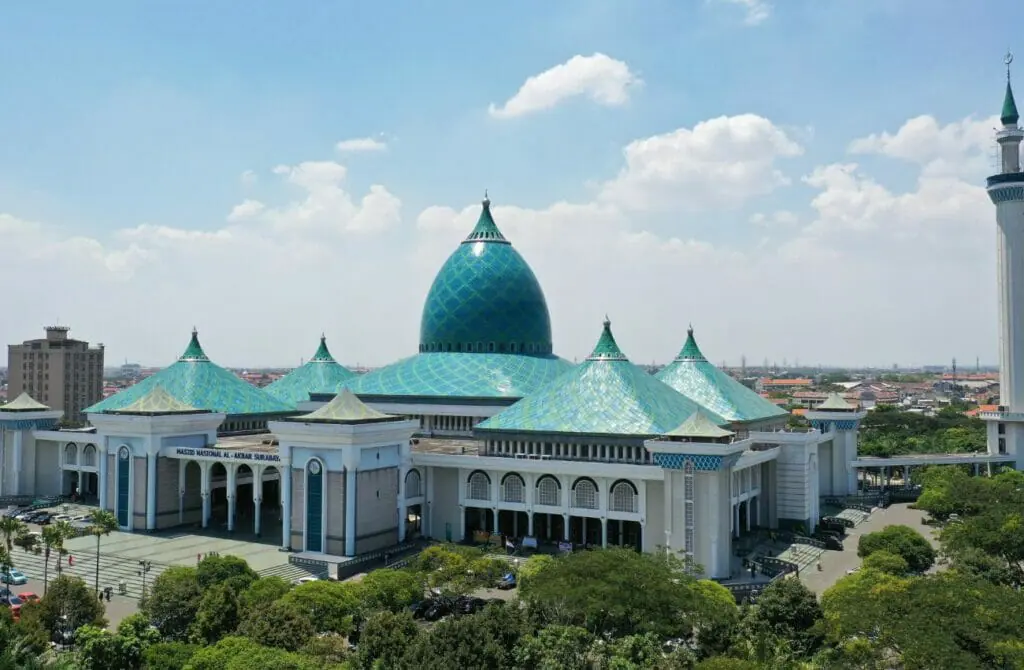 things to do in Gay Surabaya - attractions in Gay Surabaya - Gay Surabaya travel guide