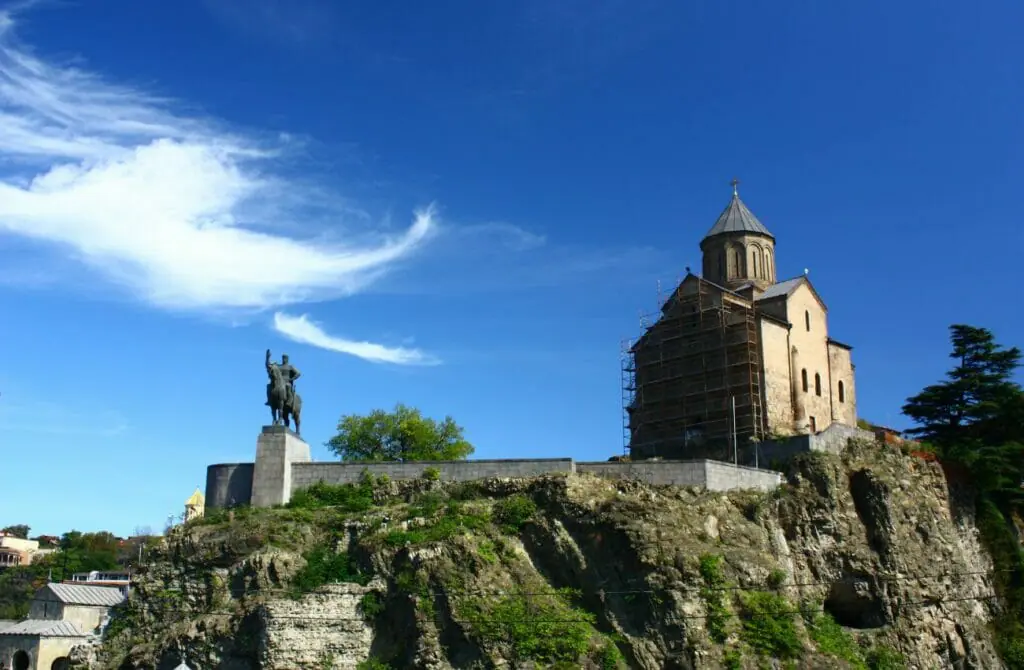 things to do in Gay Tbilisi - attractions in Gay Tbilisi - Gay Tbilisi travel guide 