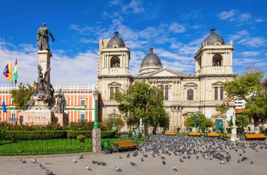 things to do in Gay La Paz - attractions in Gay La Paz - Gay La Paz travel guide