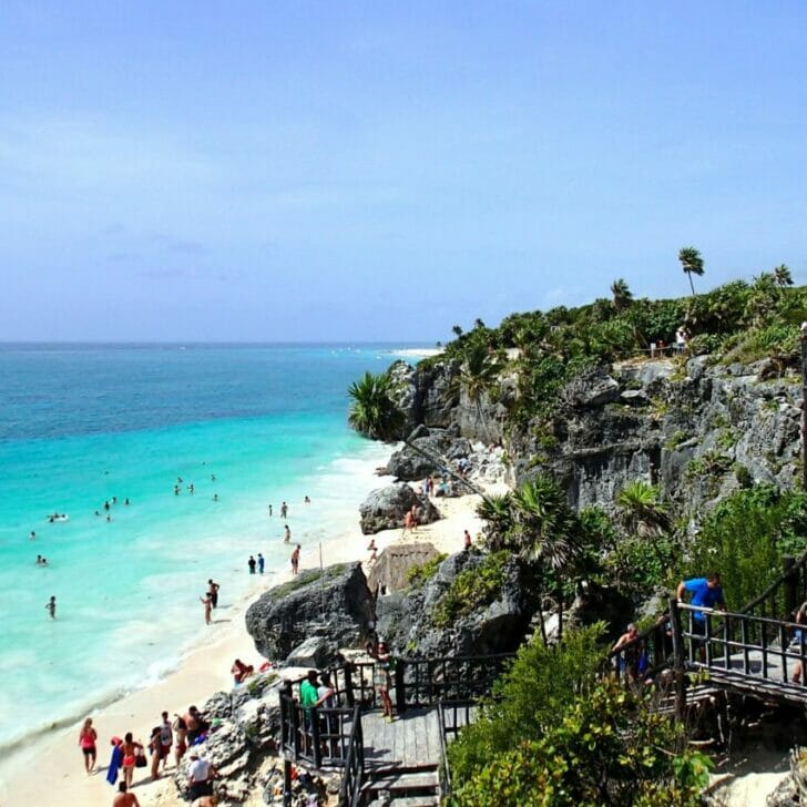 Gay Tulum Mexico travel guide