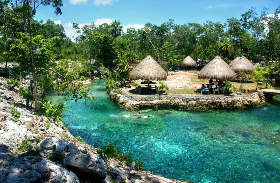 gay beach tulum