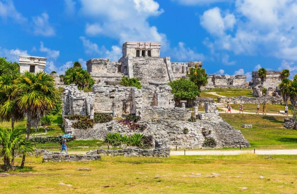 things to do in Gay Tulum - attractions in Gay Tulum - Gay Tulum travel guide 