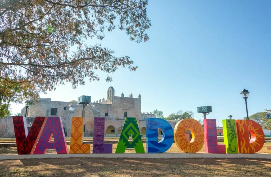things to do in Gay Valladolid - attractions in Gay Valladolid - Gay Valladolid travel guide 