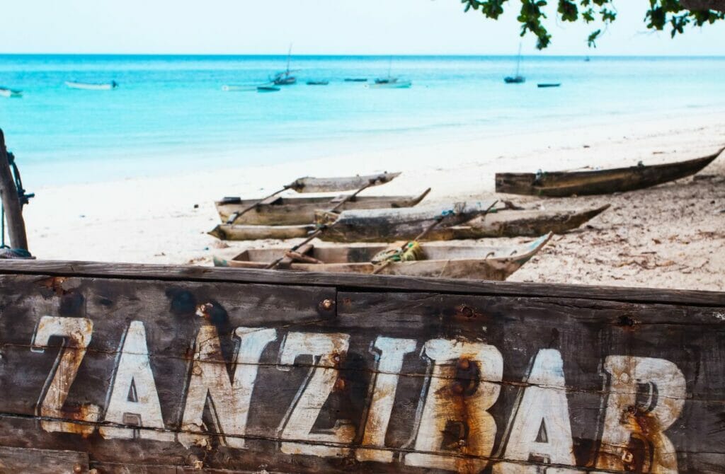 things to do in Gay Zanzibar - attractions in Gay Zanzibar - Gay Zanzibar travel guide